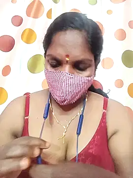 Snapshot of Tamil_Abinaya chatting on 14, 11, 2025 Tamil Abinaya online show from 14, 11, 2025