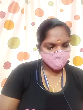 Snapshot of Tamil_Abinaya chatting on 18, 11, 2025 Tamil Abinaya online show from 18, 11, 2025