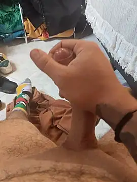 Juuaanp3 online show from 19, 11, 2025