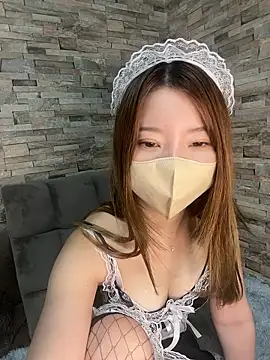 yuuhichan online show from 30, 10, 2025