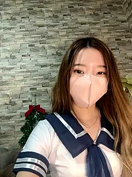 yuuhichan online show from 21, 12, 2025