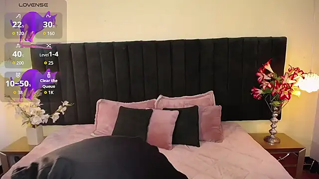 jhos padill online show from 25, 10, 2025