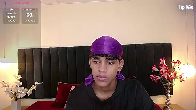 jhos padill online show from 12, 11, 2025