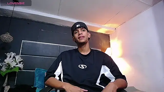 jhos padill online show from 22, 11, 2025