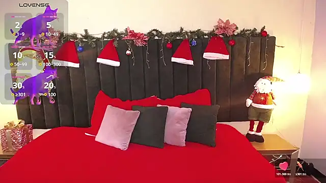 jhos padill online show from 26, 11, 2025