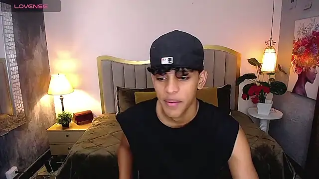 jhos padill online show from 19, 12, 2025