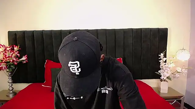 jhos padill online show from 17, 3, 2026