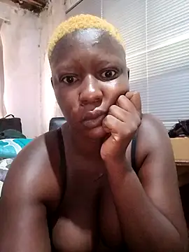 DarkQueen 94 online show from 18, 12, 2025