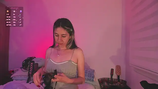 K2xxKrawl online show from 17, 3, 2026