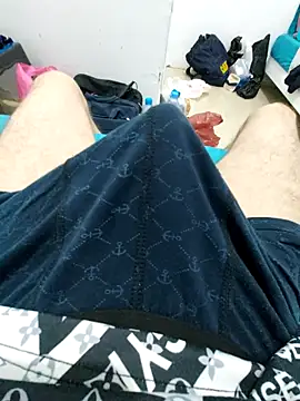 RaoufDz17cm online show from 13, 10, 2025