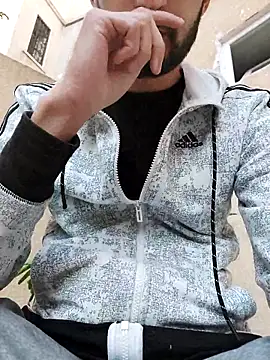 RaoufDz17cm online show from 19, 11, 2025