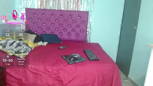 Charlotte lane online show from 11, 9, 2025