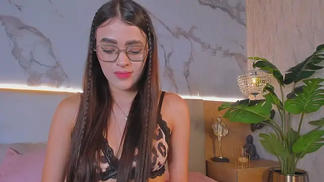 Celeste-Evanns online show from 26, 3, 2026