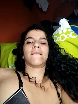 lucerocutte online show from 28, 3, 2026