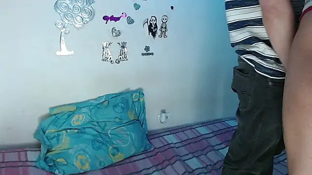 EvaHarryy online show from 18, 4, 2026