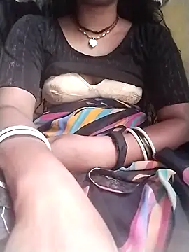 Snapshot of Gopika_Dudi chatting on 6, 10, 2025 Gopika Dudi online show from 6, 10, 2025