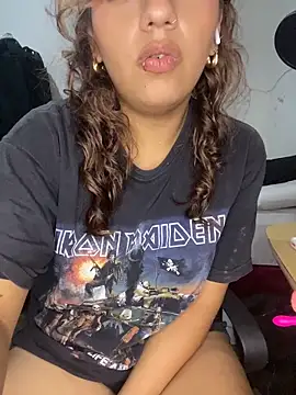 SoftLady S33 online show from 28, 2, 2026