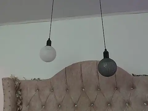 Jessica Carter 01 online show from 17, 12, 2025