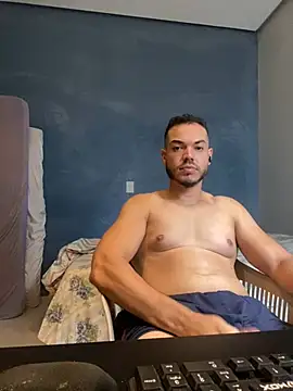 Parrudo321 online show from 3, 2, 2026