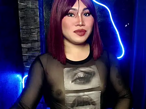 pretty lassy online show from 12, 10, 2025