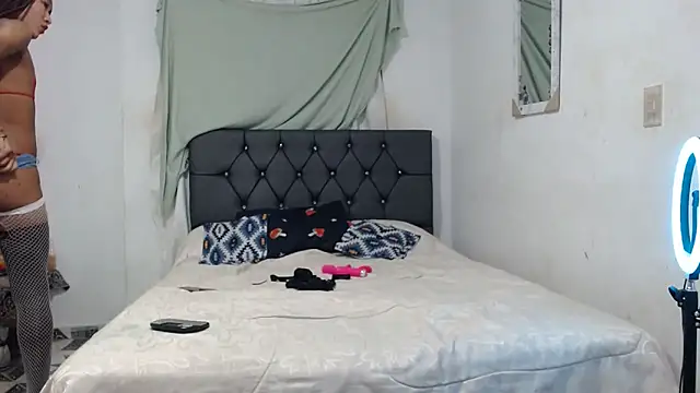 Angeliicaxx online show from 26, 9, 2025