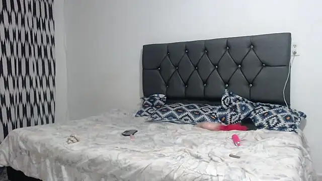 Angeliicaxx online show from 7, 10, 2025