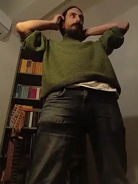 Mrkurt86 online show from 28, 10, 2025