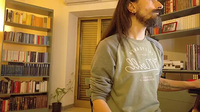 Mrkurt86 online show from 5, 2, 2026