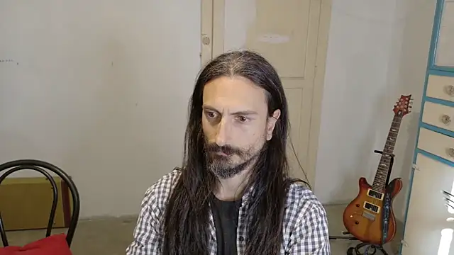 Mrkurt86 online show from 1, 4, 2026