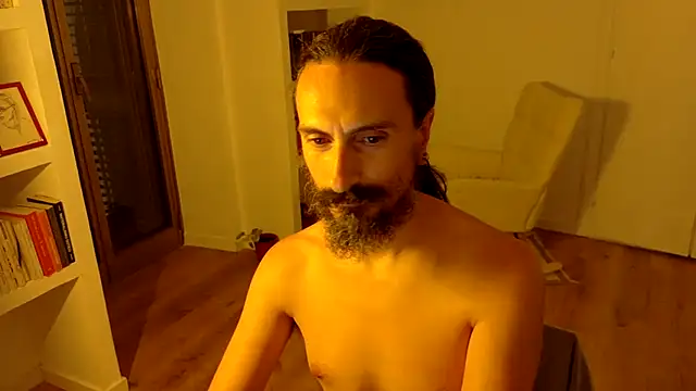 Mrkurt86 online show from 3, 8, 2026