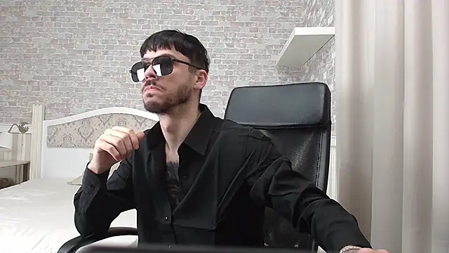 JonahShaw online show from 25, 10, 2025