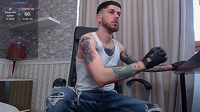 JonahShaw online show from 25, 3, 2026