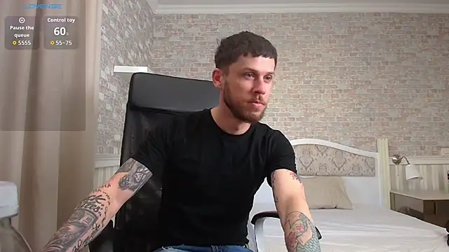 JonahShaw online show from 9, 4, 2026