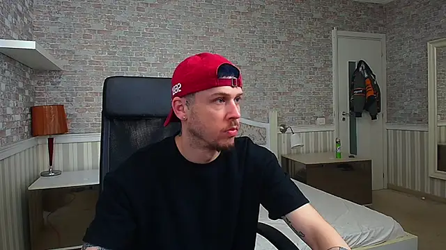 JonahShaw online show from 15, 5, 2026