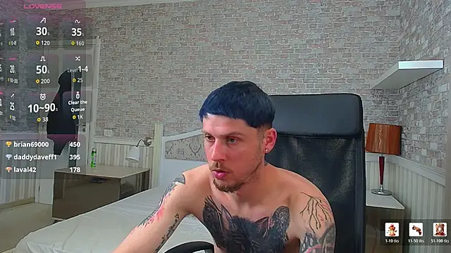 JonahShaw online show from 16, 5, 2026