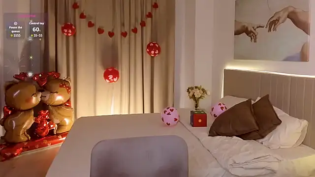 Lisa Blossom online show from 17, 2, 2026