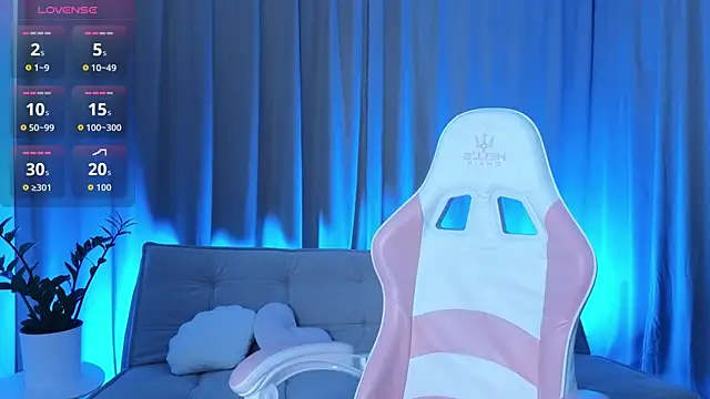 Snapshot of MikuBlis chatting on 22, 9, 2025 MikuBlis online show from 22, 9, 2025