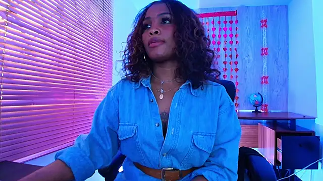 ArianaBeake online show from 7, 1, 2026