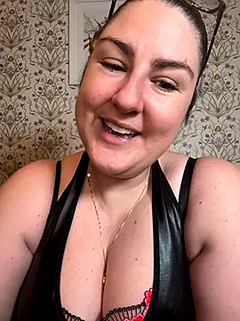 Lacey-BBW online show from 20, 10, 2025