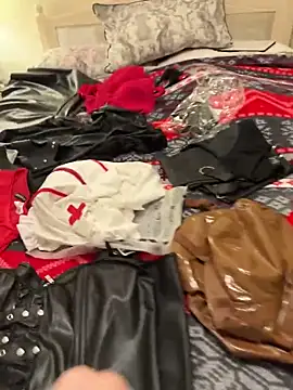 Lacey-BBW online show from 27, 10, 2025