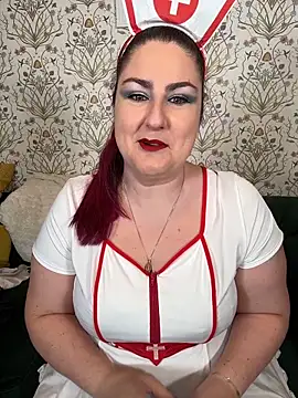Lacey-BBW online show from 28, 10, 2025
