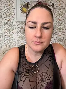 Lacey-BBW online show from 3, 11, 2025