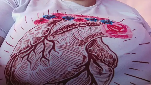  Emily rosee  online show from 5, 11, 2025