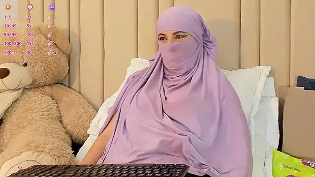 najwa   online show from 20, 3, 2026