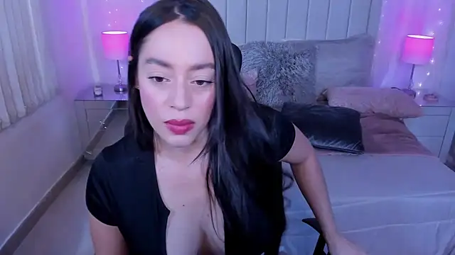 AriadnaTaylor online show from 26, 3, 2026