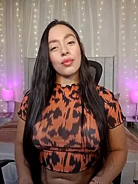 AriadnaTaylor online show from 16, 4, 2026