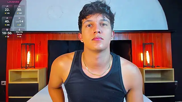 Leo Savage  online show from 24, 5, 2026