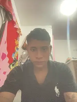 Patrick Hott  online show from 21, 3, 2026