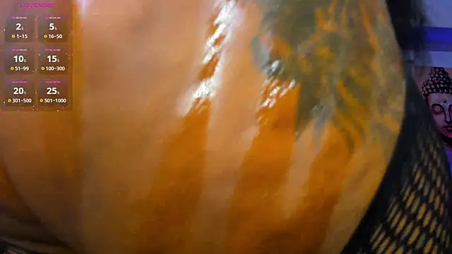 blackhardfuck online show from 7, 4, 2026