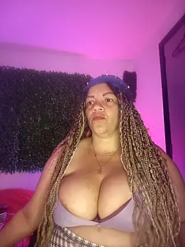 Eva Luxei online show from 21, 10, 2025